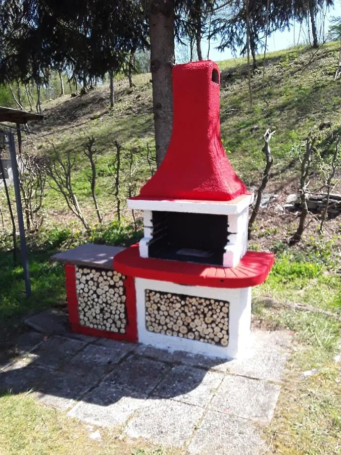 Appartamento Residenza Letizia Nemeggio 0*,  Italia