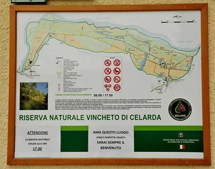 Appartamento Residenza Letizia Nemeggio
