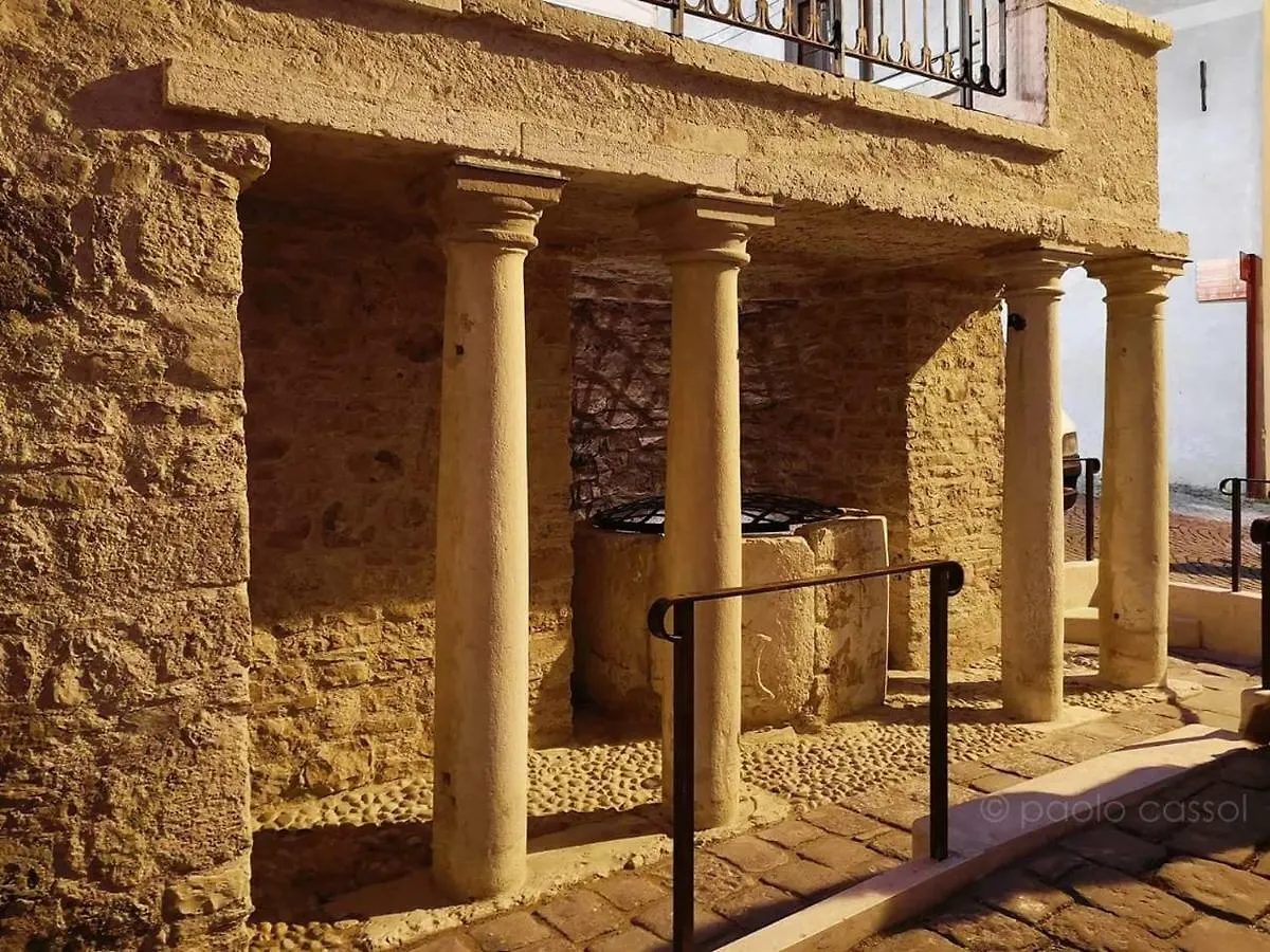 Apartmán Residenza Letizia Nemeggio 0*,  Itálie