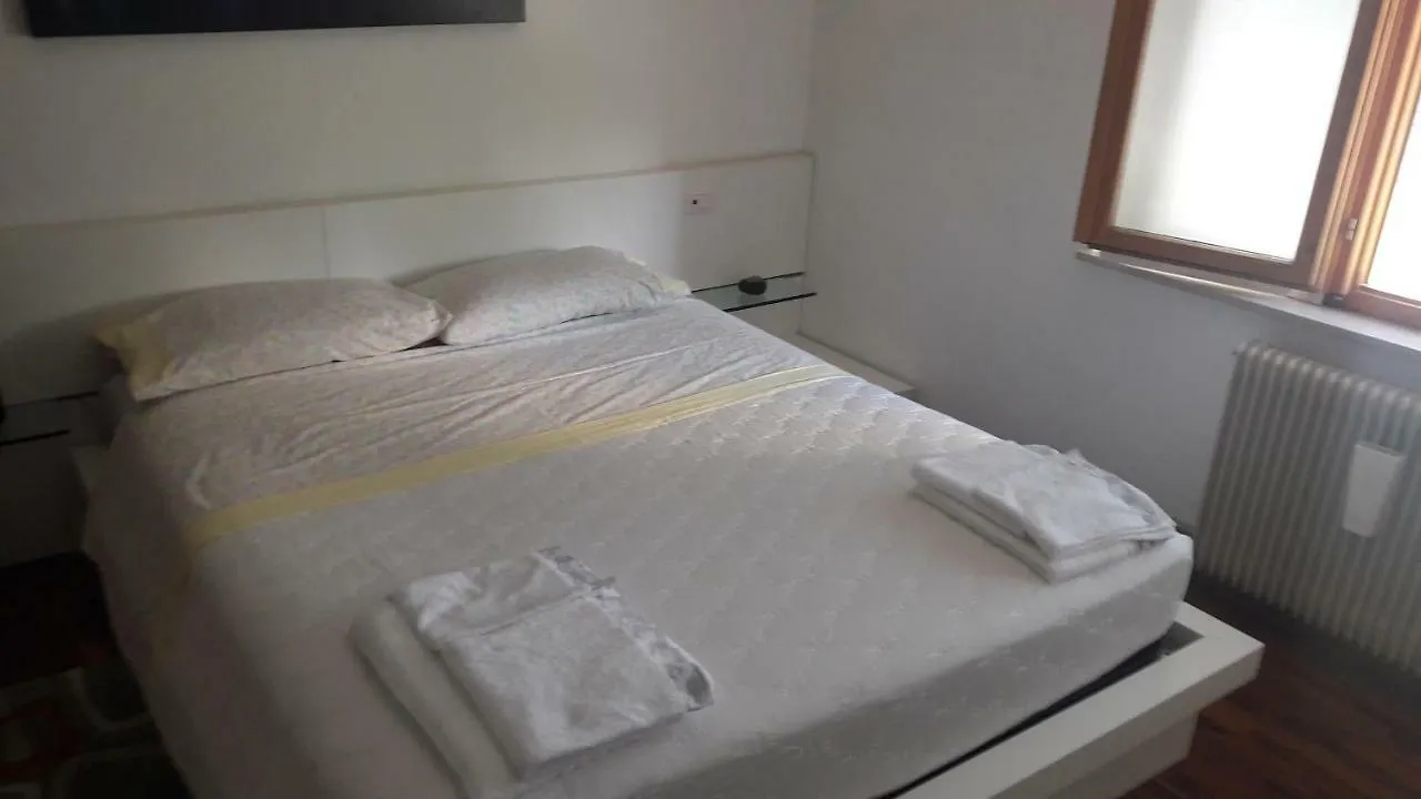 Appartamento Residenza Letizia Nemeggio