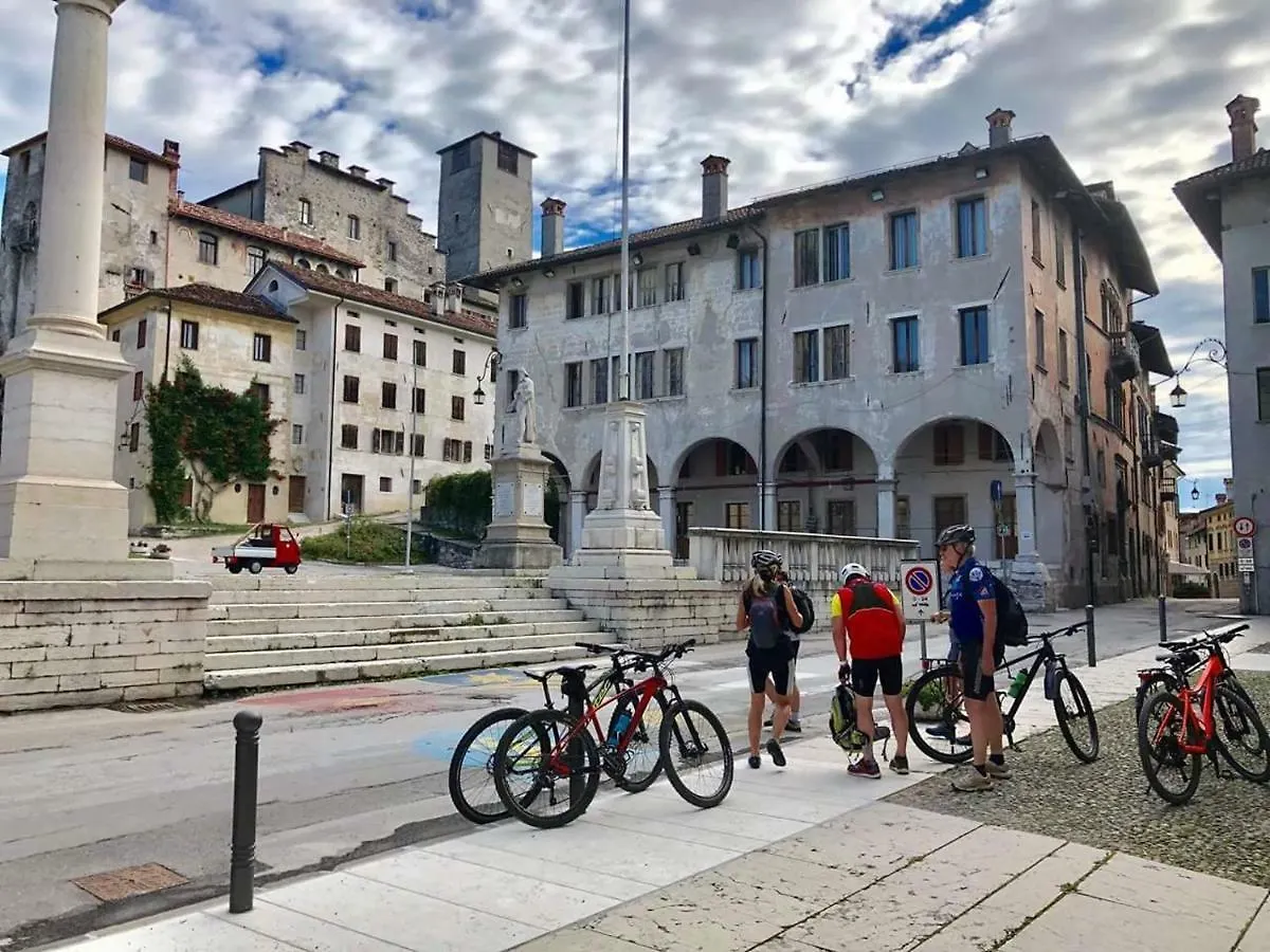 Appartamento Residenza Letizia Nemeggio