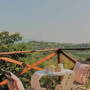 Lodge Country House Steffany, San Pietro Di Feletto