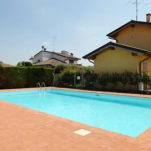 Appartamento A Casa Di Laura, Ronchi (Veneto)