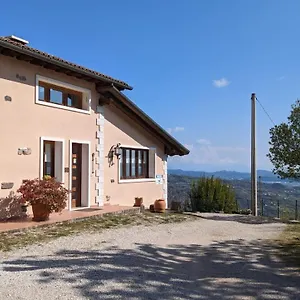 Alloggio per agriturismo Da Celestina, Arzignano